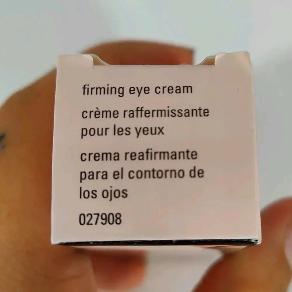 Mary Kay Timewise Firming Eye Cream 0.5 oz NIB 027908